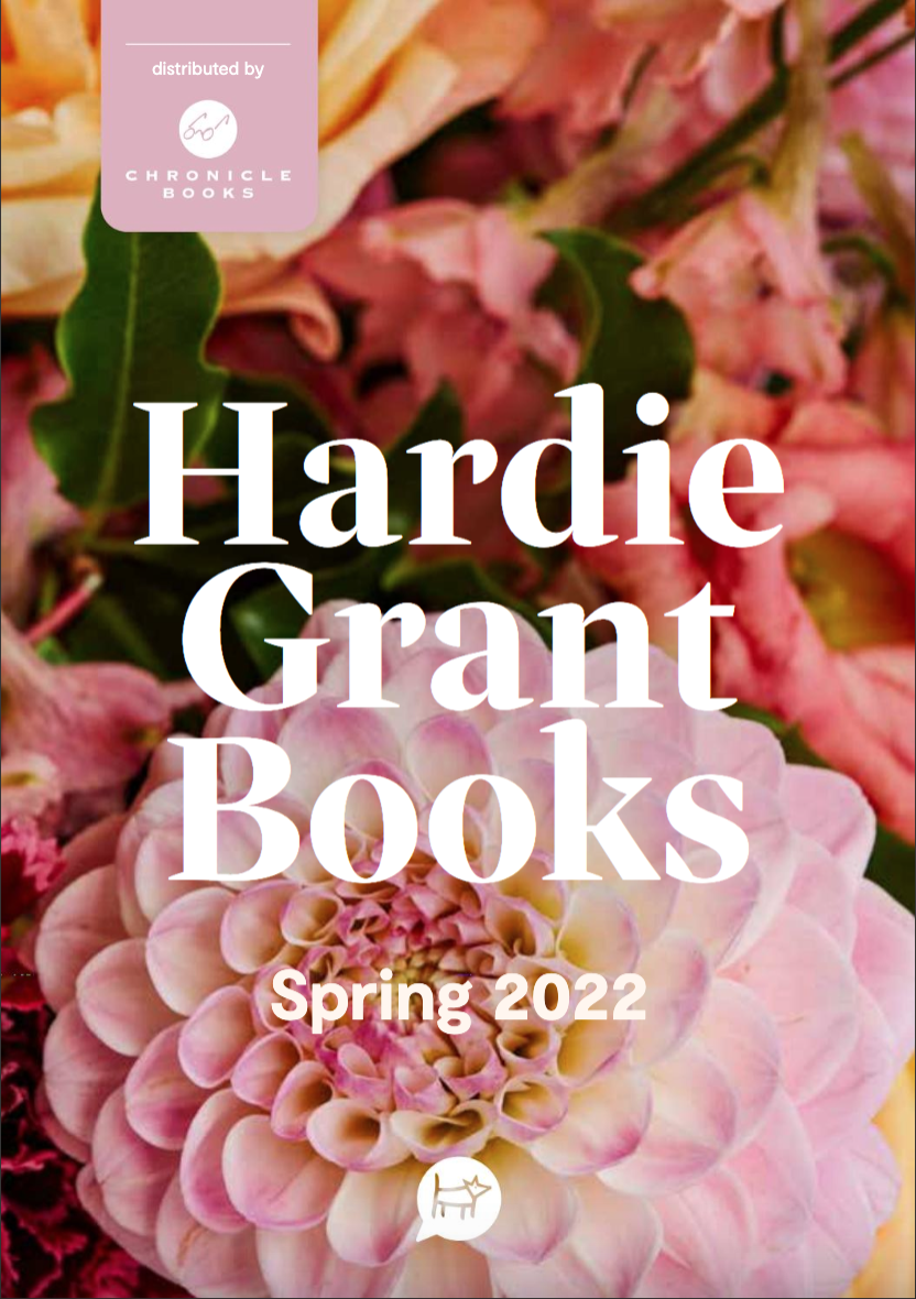 Hardie grant spring 22