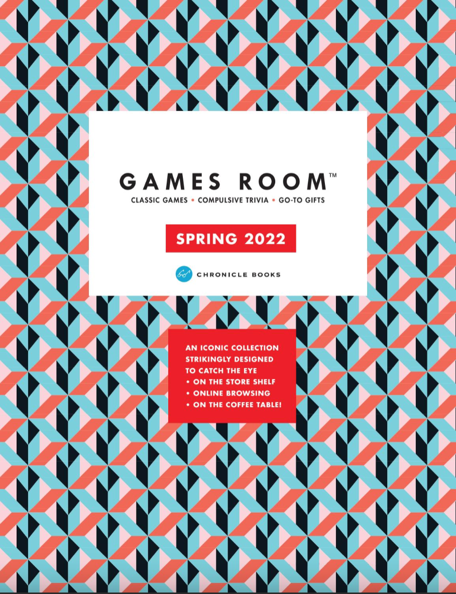 games room 22
