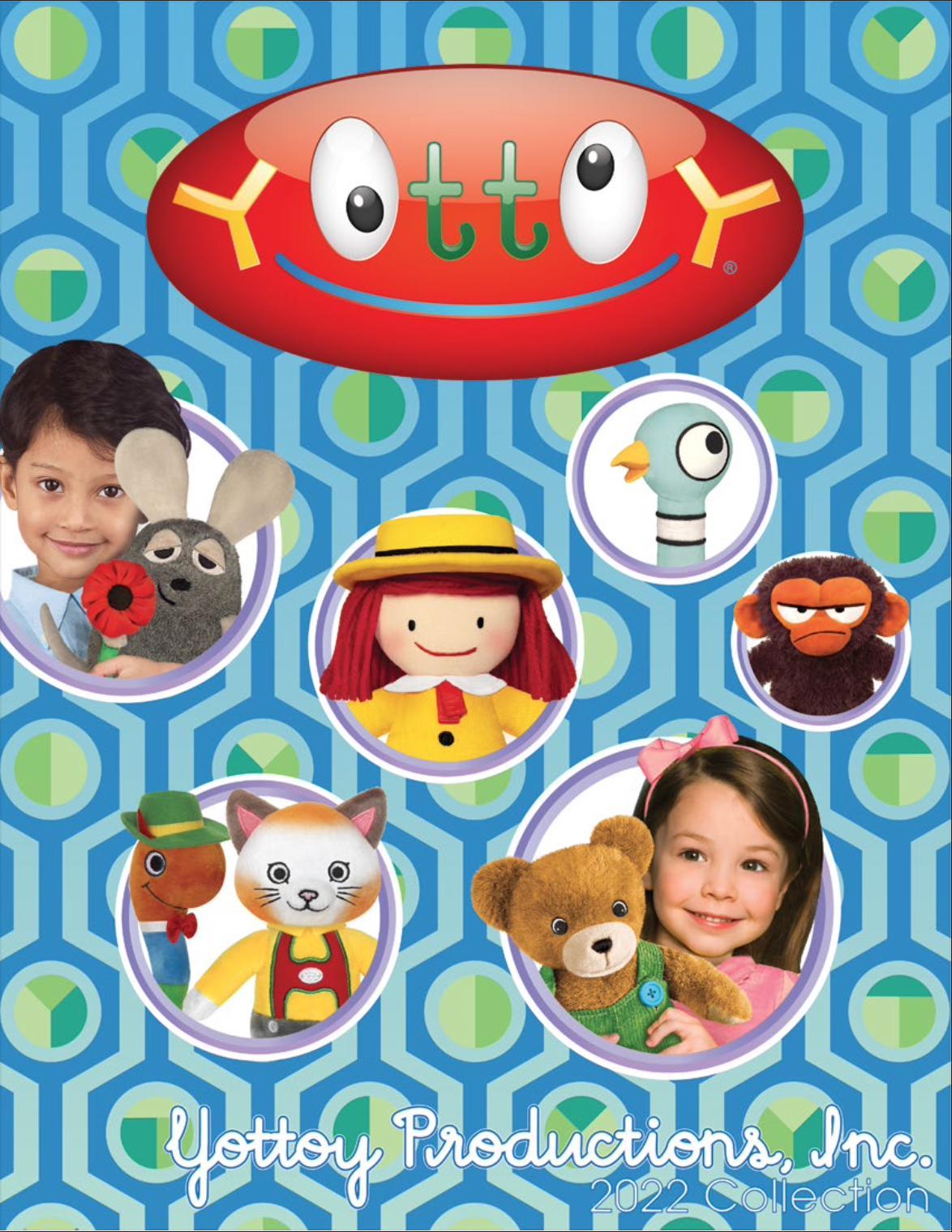 yottoy 22 catalog