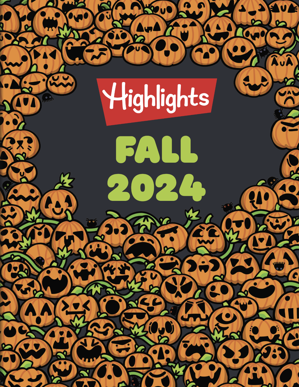 highlights fall 24