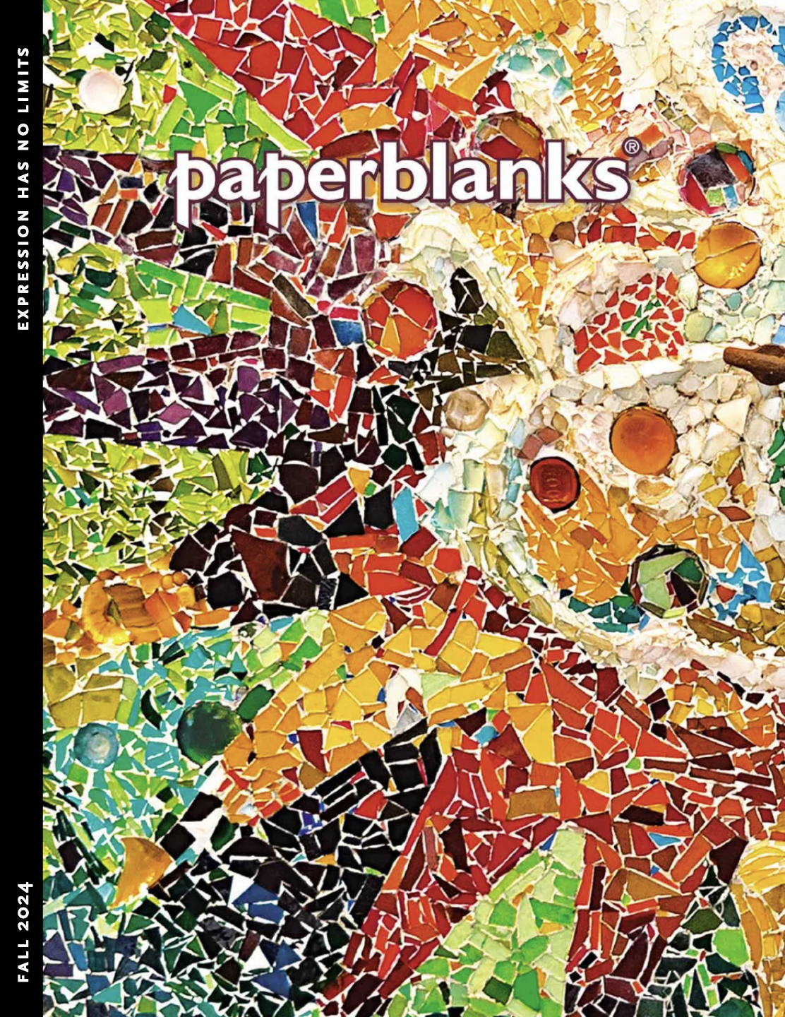 paperblanks 24