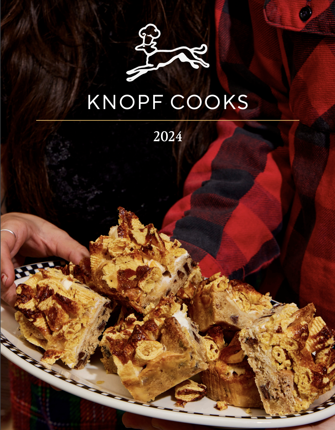 knopf cooks 24