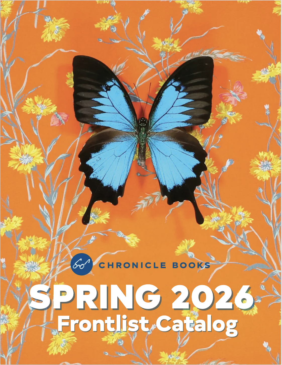 chronicle spring 2026