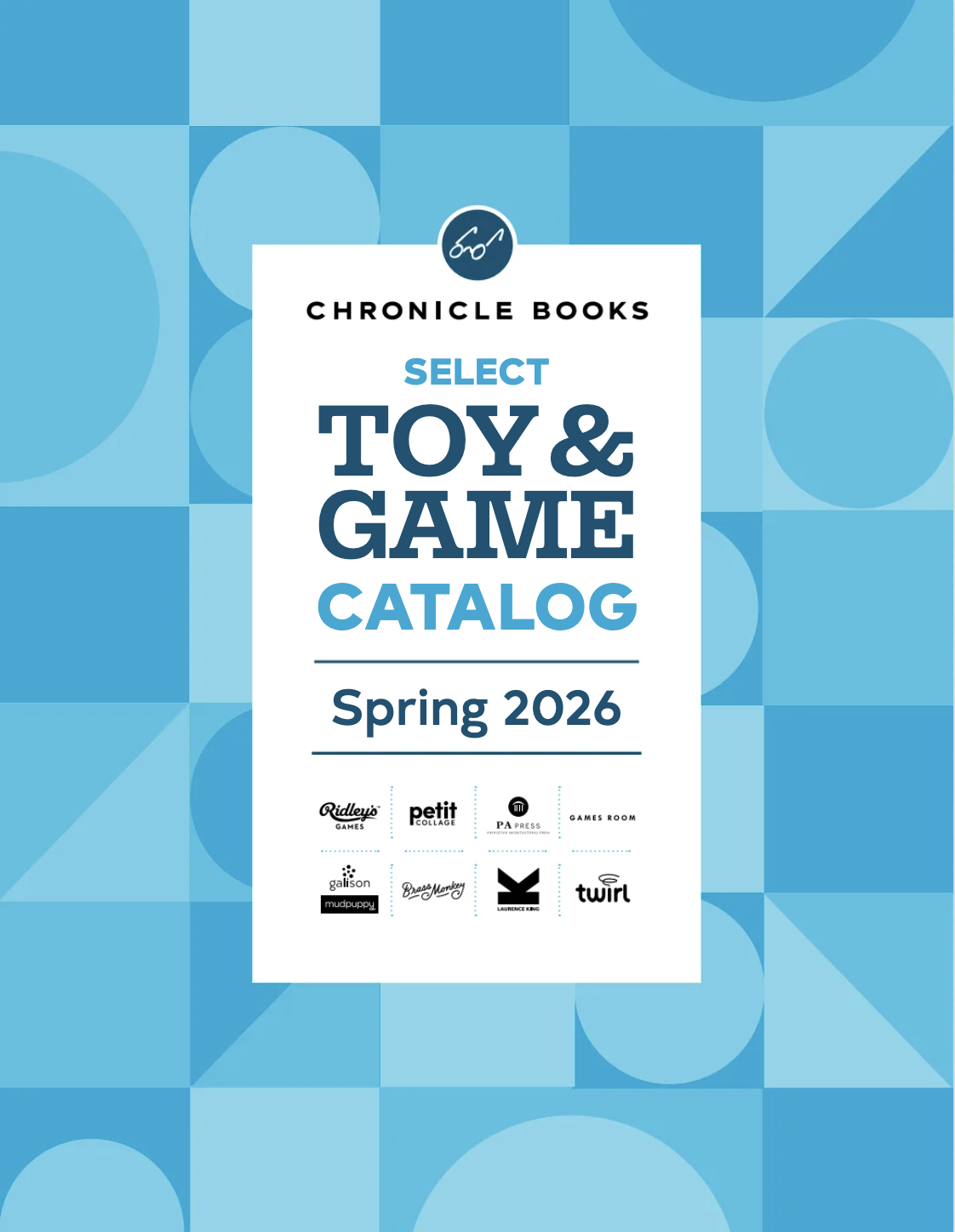 chronicle toy spring 2026