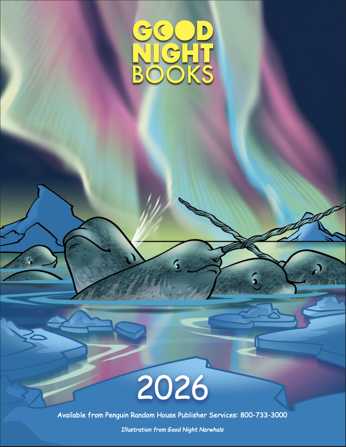 gn books 26