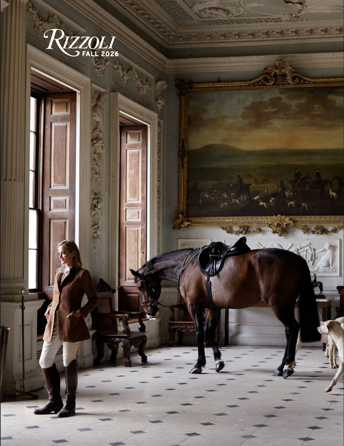 rizzoli fall 26